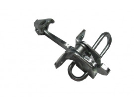 FIAT PANDA- 04/12; ÖN KAPI DURDURUCUSU SAĞ/SOL AYNI (ADET) (KAPI GERGİSİ)