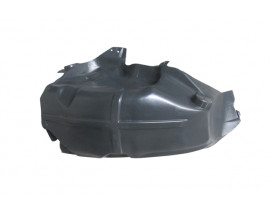 FIAT PANDA- 04/12; ARKA ÇAMURLUK DAVLUMBAZI SAĞ (ARKANIN ÖNÜ)