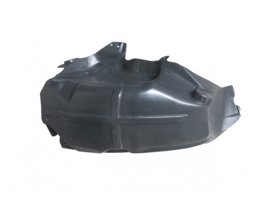 FIAT PANDA- 04/12; ARKA ÇAMURLUK DAVLUMBAZI SAĞ (ARKANIN ÖNÜ)