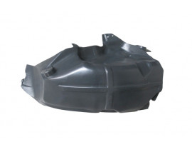 FIAT PANDA- 04/12; ARKA ÇAMURLUK DAVLUMBAZI SOL (ARKANIN ÖNÜ)