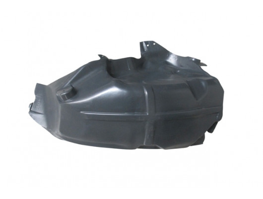 FIAT PANDA- 04/12; ARKA ÇAMURLUK DAVLUMBAZI SOL (ARKANIN ÖNÜ)