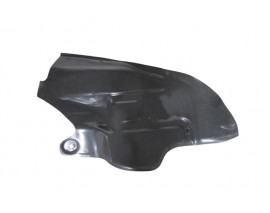 FIAT PANDA- 04/12; ARKA ÇAMURLUK DAVLUMBAZI SAĞ (ARKANIN ARKASI)