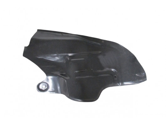 FIAT PANDA- 04/12; ARKA ÇAMURLUK DAVLUMBAZI SAĞ (ARKANIN ARKASI)