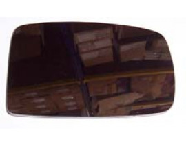 FIAT PANDA- 04/09; AYNA CAMI SOL ISITMALI