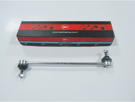 FIAT PANDA- 04/12; VİRAJ ASKI Z ROT ÖN SAĞ/SOL AYNI (ADET) (315mm) (SH)