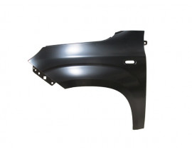 FIAT PANDA- 12/21; ÖN ÇAMURLUK DELİKLİ SOL (TYG)