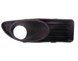 FIAT LINEA CLASSIC- 06/15; SİS LAMBA KAPAĞI SAĞ SİS DELİKLİ (SİYAH)