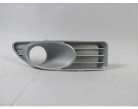 FIAT LINEA CLASSIC- 06/15; SİS LAMBA KAPAĞI SAĞ SİS DELİKLİ (GÜMÜŞ GRİ)