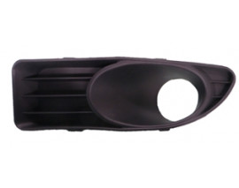 FIAT LINEA CLASSIC- 06/15; SİS LAMBA KAPAĞI SOL SİS DELİKLİ (SİYAH)