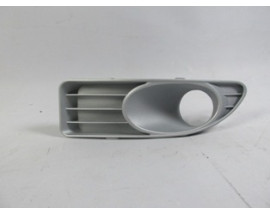 FIAT LINEA CLASSIC- 06/15; SİS LAMBA KAPAĞI SOL SİS DELİKLİ (GÜMÜŞ GRİ)