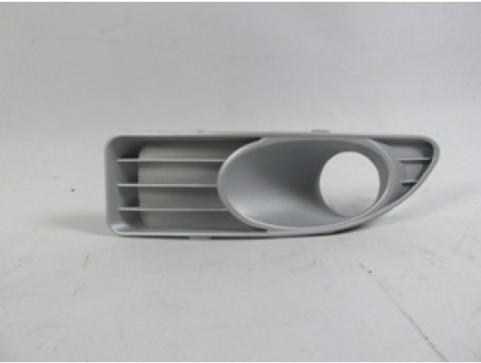FIAT LINEA CLASSIC- 06/15; SİS LAMBA KAPAĞI SOL SİS DELİKLİ (GÜMÜŞ GRİ)