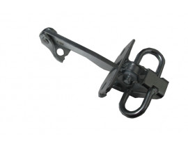 FIAT LINEA CLASSIC- 06/15; ÖN KAPI DURDURUCUSU SAĞ/SOL AYNI (ADET) (KAPI GERGİSİ)