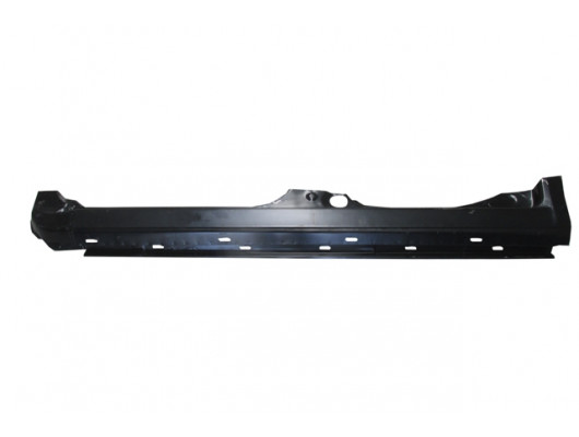 FIAT LINEA CLASSIC- 06/15; MARŞPİYEL SACI SOL ÖN/ARKA KOMPLE