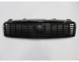 FIAT LINEA CLASSIC- 06/15; ÖN PANJUR SİYAH (NİKELAJ ÇERÇEVELİ)