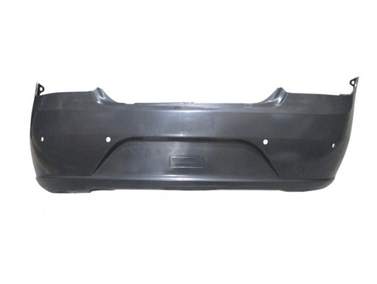 (YENİ ÜRÜN!!!)FIAT LINEA CLASSIC- 06/15; ARKA TAMPON SENSÖR DELIKLI (ÇEKİ DEMİRİ KAPAKLI)