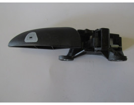 FIAT LINEA CLASSIC- 06/15; YAKIT DEPO KAPAĞI İÇ AÇMA KOLU (MANDALI) PLASTİK