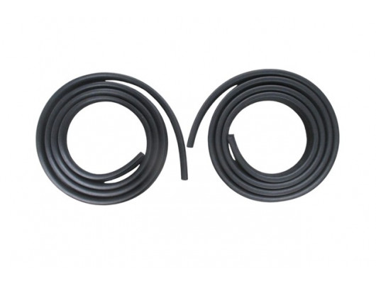 FIAT LINEA CLASSIC- 06/15; ÖN/ARKA KAPI TOZ LASTİĞİ TAKIM (2 PARÇA) (KAPI FİTİLİ)