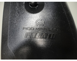 FIAT LINEA CLASSIC- 06/15; KAPI AYNASI SAG ELEKTRIKLI/ISITMALI/SENSÖRLÜ/ASTARLI ORIJINAL (M.LECOY)