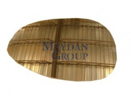 FIAT LINEA CLASSIC- 06/15; AYNA CAMI SAĞ ISITMALI