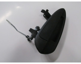 FIAT LINEA CLASSIC- 06/15; ÖN KAPI DIS AÇMA KOLU SAG SIYAH