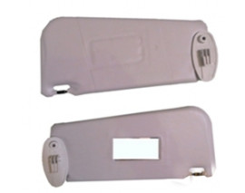 FIAT LINEA CLASSIC- 06/15; GÜNEŞLİK SAĞ/SOL SET 2 PARÇA