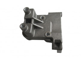 FIAT LINEA CLASSIC- 06/15; HİDROLİK DİREKSİYON POMPA BLOK BRAKETİ (SPORTU) (BLOĞA BAĞLANAN) 1.3/1.4