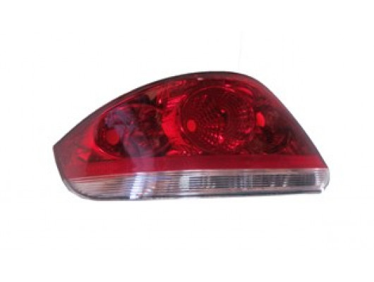 FIAT LINEA- 12/17; STOP LAMBASI SOL KIRMIZI/BEYAZ (MARS) (E MARKLI)