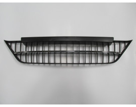 FIAT LINEA- 12/17; ÖN TAMPON PANJURU NİKELAJ ÇITALI (EUROBUMP)