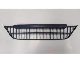 FIAT LINEA- 12/17; ÖN TAMPON PANJURU SİYAH ÇITALI