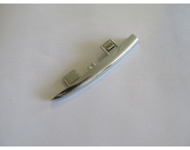 FIAT LINEA- 12/17; SİS LAMBA KAPAĞI ALT NİKELAJI SAĞ