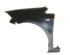 FIAT LINEA- 12/17; ÖN ÇAMURLUK DELİKLİ SOL (EAGLE BODY)