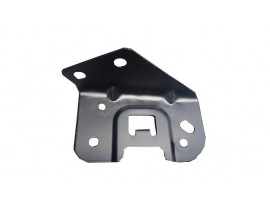 FIAT LINEA- 12/17; ÖN ÇAMURLUK BAĞLANTI BRAKETİ SAĞ (UÇ KISIM) (EAGLE BODY)