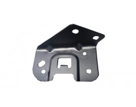 FIAT LINEA- 12/17; ÖN ÇAMURLUK BAĞLANTI BRAKETİ SOL (UÇ KISIM) (EAGLE BODY)