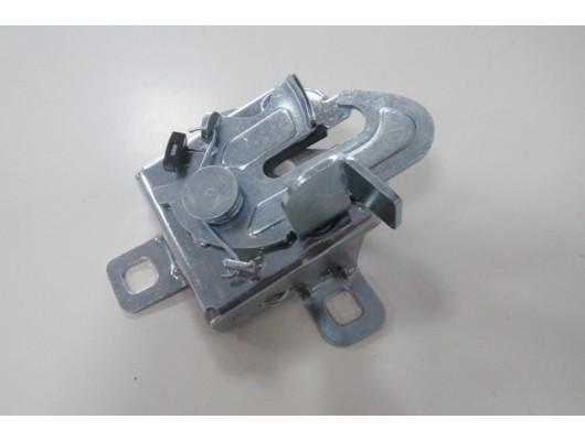 FIAT LINEA- 12/17; KAPUT KILIDI