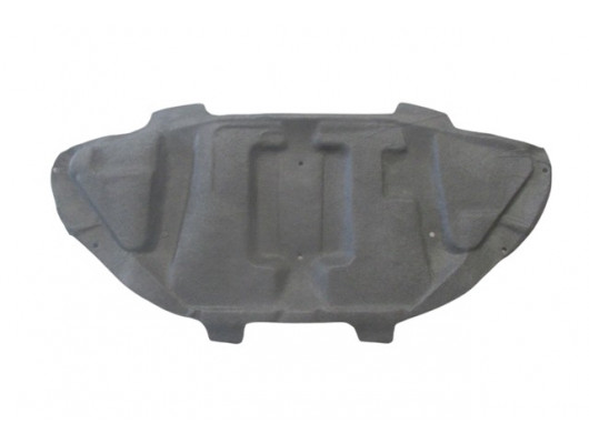 FIAT LINEA- 12/17; KAPUT İZOLATÖRÜ (KAPUT KEÇESİ) (İZOLASYON)