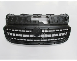 FIAT LINEA- 12/17; ÖN PANJUR SİYAH NİKELAJ ÇERÇEVESİZ/ORTA ÇITASIZ