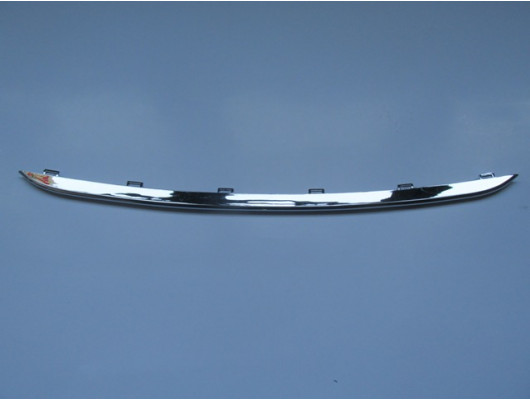 FIAT LINEA- 12/17; ÖN PANJUR ORTA ALT ÇITASI UZUN NİKELAJLI (EUROBUMP)