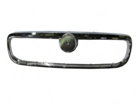 FIAT LINEA- 12/17; ÖN PANJUR DIŞ ÇERÇEVESİ NİKELAJLI (EUROBUMP)