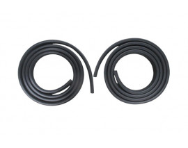 FIAT LINEA- 12/17; ÖN/ARKA KAPI TOZ LASTİĞİ TAKIM (2 PARÇA) (KAPI FİTİLİ)