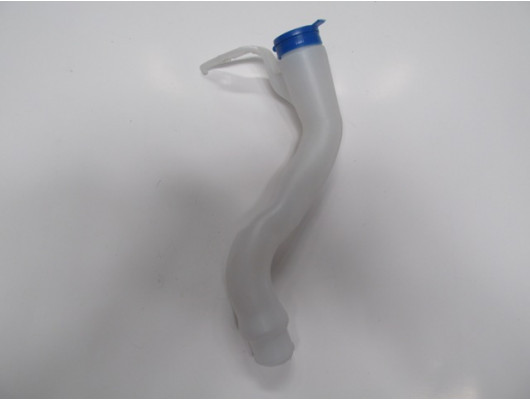 FIAT LINEA- 12/17; ÖN CAM SU BİDONU/DEPOSU BORUSU (KAPAKLI)