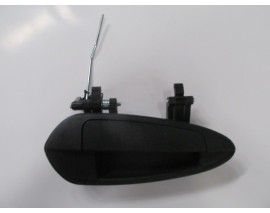 FIAT LINEA- 12/17; ÖN KAPI DIS AÇMA KOLU SAG SIYAH1