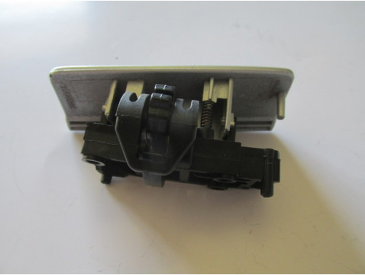 FIAT LINEA- 12/17; TORPIDO KILIDI GRI