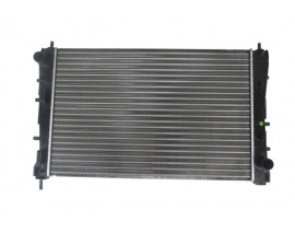 FIAT LINEA- 12/17; SU RADYATÖRÜ 1.3/1.6 MJTD/1.4 T-JET (MEKANİK) (620X416X34) (MANUEL) ALM (ORİS