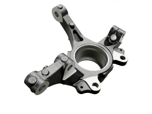 FIAT LINEA- 12/17; ÖN AKS TAŞIYICI SAĞ (ABS Lİ)