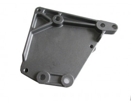 FIAT LINEA- 12/17; KLİMA KOMPRESÖR BAĞLANTI AYAĞI 1.3 MULTİJET (ALÜMİNYUM)