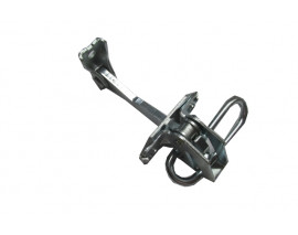 FIAT IDEA- 05/06; ÖN KAPI DURDURUCUSU SAĞ/SOL AYNI (ADET) (KAPI GERGİSİ)