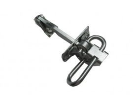 FIAT IDEA- 05/06; ARKA KAPI DURDURUCUSU SAĞ/SOL AYNI (ADET) (KAPI GERGİSİ)