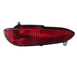 FIAT PUNTO- EVO- 10/16; ARKA SİS LAMBASI SOL KIRMIZI (RIA)