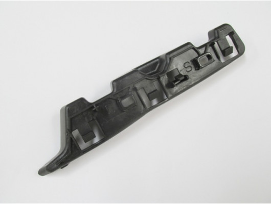 FIAT PUNTO- EVO- 10/16; ÖN TAMPON BAGLANTI BRAKETI SOL (ITALYA)