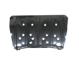 FIAT PUNTO- EVO- 10/16; KARTER MUHAFAZA SACI (METAL)